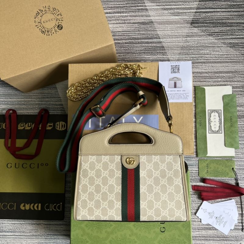 Gucci Satchel Bags